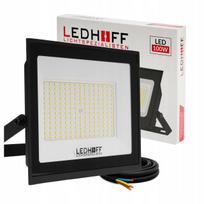 LED prožektorius 100W IP65, 9000 lm, lauko apšvietimui