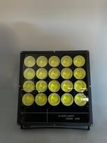 LED halogeninis prožektorius 1000W lauko šaltai balta 60000 lm IP66