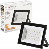 LED halogeninis prožektorius 20W=130W IP65 2080lm 4000K