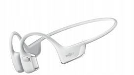 Kaulų laidumo ausinės Shokz OpenRun Pro 2 Mini Silver