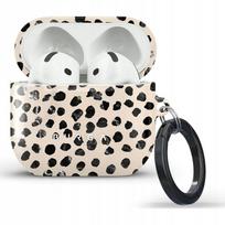 Apple AirPods 5 / 4 dėklas Burga, stilingas