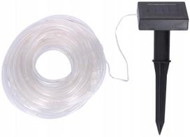 Saulės lempučių girlianda GRUNDIG 100 LED, 10 m