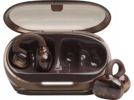 Ausinės JBL Soundgear Clips Air Copper