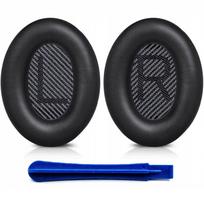 Ausų pagalvėlės Bose QC35 QC25 QC15 2 AE2 QC2 SoundLink SoundTrue