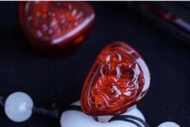 Ausinės Tangzu Waner S.G. II Red Lion bass USB TYPE C