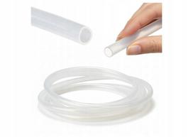 Silikoninė 100 cm x 8 mm sultims pilti žarna