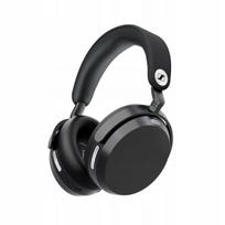 Belaidės ausinės Sennheiser Momentum 5 ant ausų