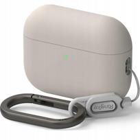 Ausinių dėklas Ringke Carabiner Case skirtas AirPods Pro 3