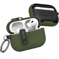 Ausinių dėklas Tech-Protect Carabiner, skirtas AirPods Pro 3
