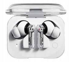 Belaidės ausinės Nothing Ear (3a) baltos