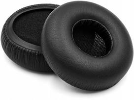 Ausinių pagalvėlės 60 mm AKG KOSS Logitech Sennheiser