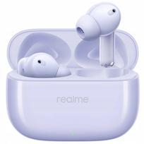 Ausinės Realme Buds T310 violetinės