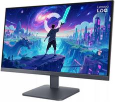 Monitorius Lenovo LOQ 27-10 (68F2GACBEU) 1920 x 1080 IPS 200 Hz