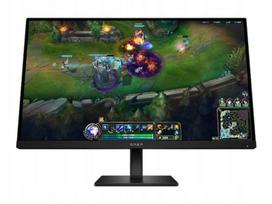 Monitorius HP Omen 27 G2 27" 1920x1080 IPS 180Hz 1 ms GTG