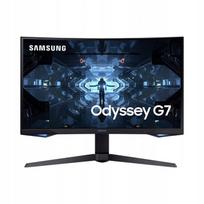 LED monitorius Samsung G7 27" 2560 x 1440 VA 240Hz MO459