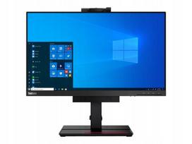 LED monitorius Lenovo ThinkCentre 24" TIO24Gen4 23,8" 1920 x 1080 IPS/PLS