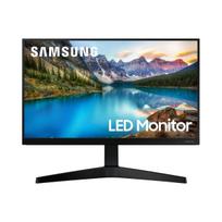 LED monitorius Samsung LF24T370FWRXEN 24" 1920 x 1080 IPS/PLS