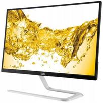 LED monitorius AOC I2281FWH 21,5" 1920 x 1080 TN juodas 60Hz 4ms
