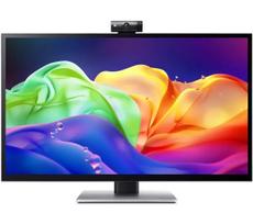 Jutiklinis monitorius 4K Acer PE270KTbmiiphcuzx 27'' IPS 72Hz (DFR 144Hz) 0,5ms
