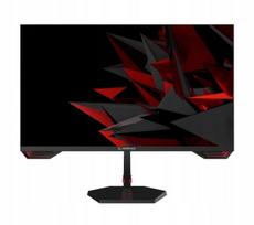 Monitorius Rampage Crimson CR25R180 24,5'' FHD Fast IPS 200Hz 0,5 ms su garsiakalbiais