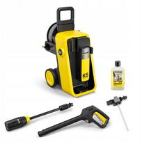 Aukšto slėgio plovykla Karcher K 6 Comfort 145 bar 2200 W