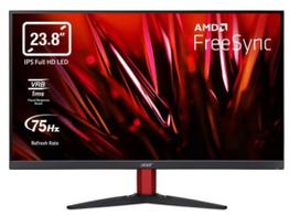 Monitorius Acer Nitro KG242Y X1bmiipfx 23,8" IPS 180Hz 1ms Full HD