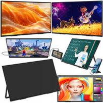 Nešiojamas monitorius 21,5" FHD IPS 100Hz Z21Lite