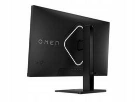 Žaidimų monitorius OMEN by HP 27" UHD 144Hz 400 nits (780G8AA)