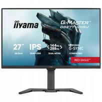 Monitorius 27" iiyama G-Master GB2771UHSU-B1 4K UHD IPS LED HDR 144Hz / 288Hz