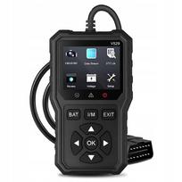 Diagnostinis OBD2 automobilio skaitytuvas klaidų šalinimui