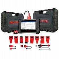 Diagnostikos testeris Autel MP808S KIT 2ata