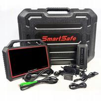 Diagnostikos prenumerata LAUNCH iSMARTLINK SMARTSAFE, 3 metai