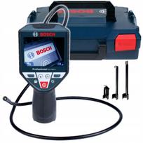 Endoskopinė inspekcinė kamera 8,5 mm GIC 120 C BOSCH L-BOXX