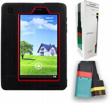 Diagnostikos įrenginys Launch golo Pro3S su planšete, 1 metų licencija