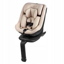 Automobilinė kėdutė Kinderkraft I-Guard I-Size 40–150 cm 2025 Beige