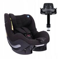 Automobilinė kėdutė AVIONAUT AEROFIX 2.0 C 67-105cm su baze IQ Orbit
