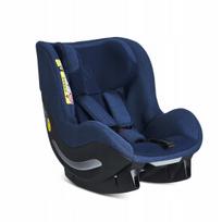Automobilinė kėdutė Avionaut Aerofix Airflow 9-17,5 kg navy blue