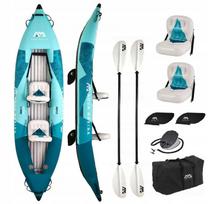 Pripučiama dvivietė baidarė Aqua Marina Betta-412