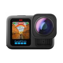 Veiksmo kamera GoPro Hero 13 Black Ultra Wide Edition 4K UHD