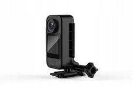 Veiksmo kamera SJCAM C300 4K su dviem ekranais, vandeniui atspari, WIFI