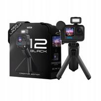 Veiksmo kamera GOPRO Hero 12 Black Creator Edition, 2 vnt.