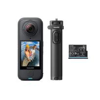 Sportinė kamera Insta360 X4 360 8K kelioninis rinkinys Air Travel Bundle