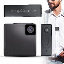 Mini Full HD Wi-Fi Bluetooth kamera Android Ion LE SnapCam 1065