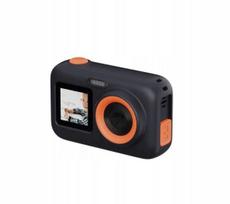 Vaikiška sporto kamera SJCAM Funcam Plus Black