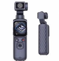 Sportinė kamera 330° 4K 16x priartinimas veido sekimas WIFI vaizdo stabilizavimas
