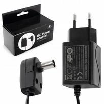 Universalus 12V plokščios TV antenos maitinimo šaltinis