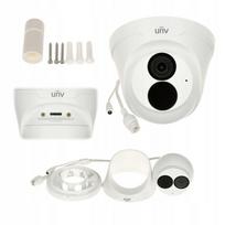 IP kupolinė kamera IPC3614LE-ADF28K-G 4Mpx 2.8mm UNIVIEW IR30