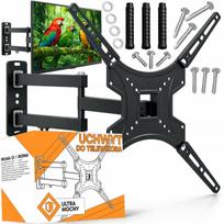 Pasukamas TV laikiklis LCD XL 32"-55