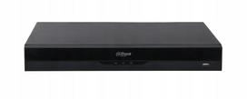 IP vaizdo įrašymo įrenginys Dahua NVR4208-EI 8xIP 2xHDD 4K