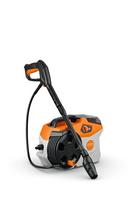 Aukšto slėgio plovimo įrenginys REA 100 PLUS STIHL be akumuliatoriaus ir įkroviklio